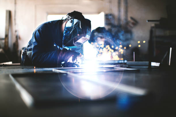 Best Specialty Welding Processes in Alamo, TX