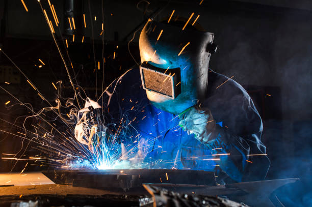 Best Structural Steel Welding in Alamo, TX