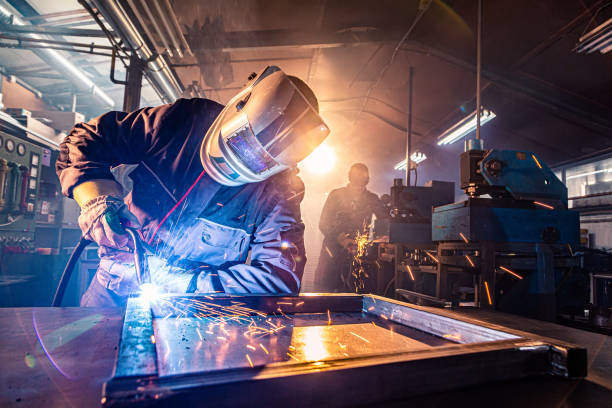 Best Welding Equipment Sales and Repair in Alamo, TX