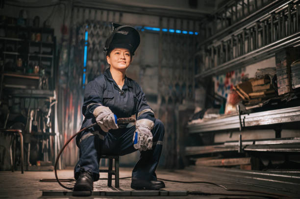 Affordable Welder Services in Alamo, TX