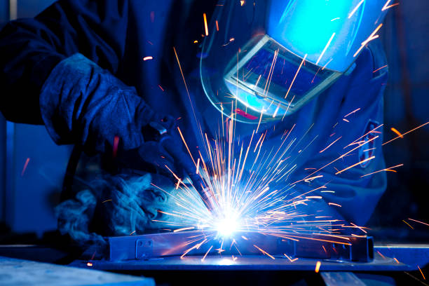 Affordable Welder Services in Alamo, TX