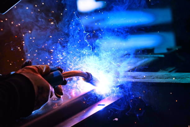 Best Aerospace and Defense Welding in Alamo, TX