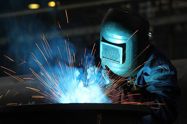 Alamo, TX Welder & Metal Fabrication Company