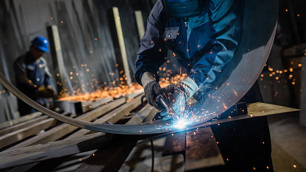 Best Marine and Shipbuilding Welding in Alamo, TX