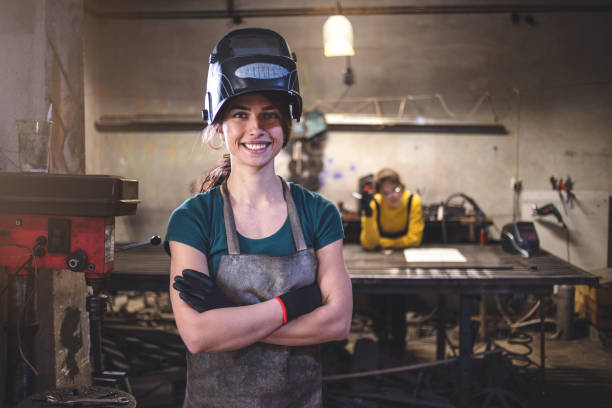 Affordable Welder Services in Alamo, TX