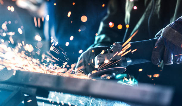 Best Automotive Welding in Alamo, TX